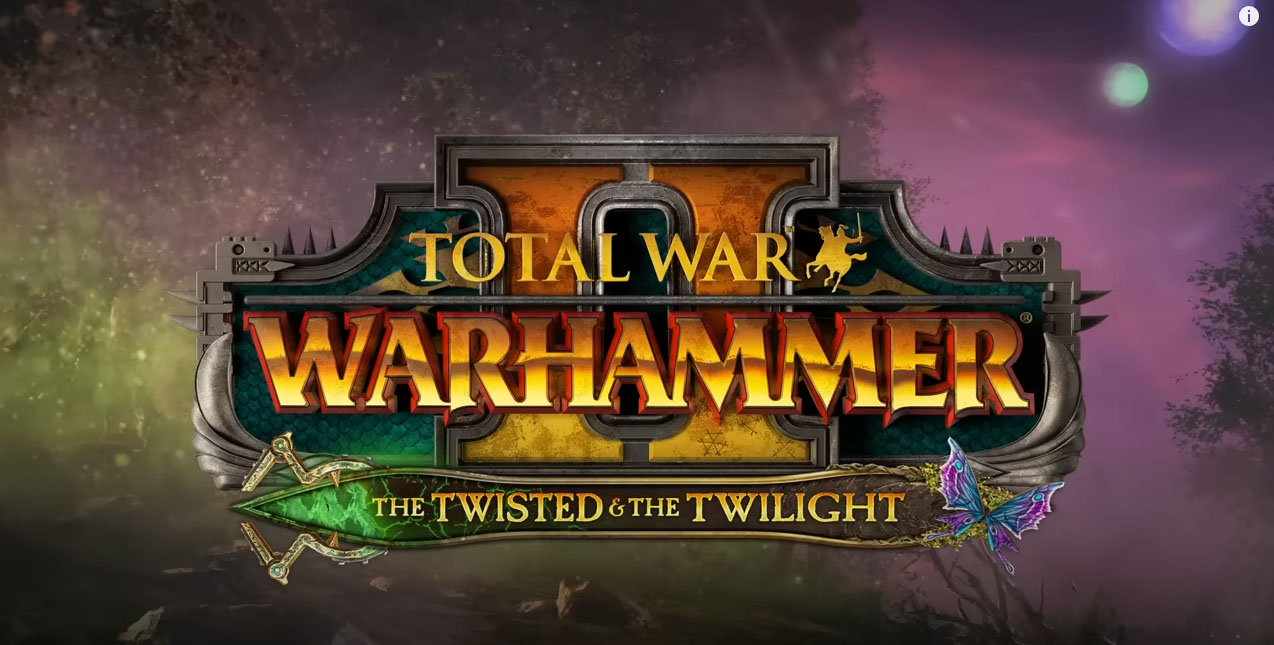 The Twisted & The Twilight
